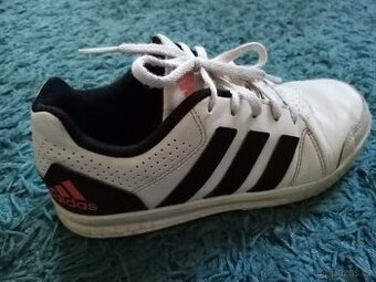 SPORTOVNÍ BOTY ADIDAS 35 - 1