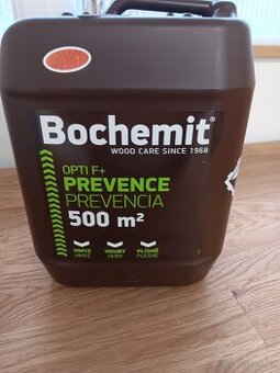 Bochemit - 1