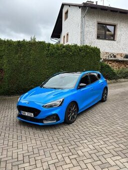 Ford Focus, ST 2.3/ST EDITION/7 LET ZÁRUKA