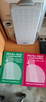 Sbírka úloh z matematiky