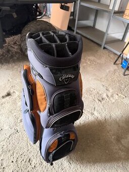 Golfovy bag Callaway