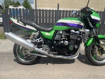 Kawasaki zrx 1100 Eddie Lawson