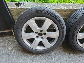 Alu R17 5x112 originál DOT2023 - 1