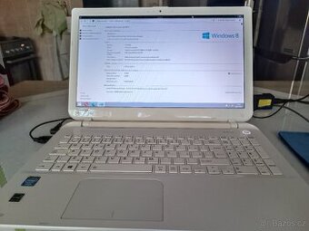 Toshiba Satellite L50-B-1FL (PSKTUE-01X00CCZ) - 1