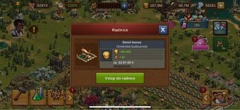 Forge of empires - 1