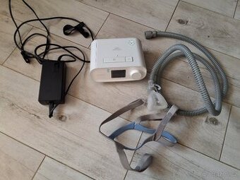 Philips DreamStation Auto CPAP A-Flex