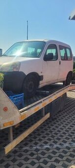 Citroen Berlingo rok 2005 1.9 diesel