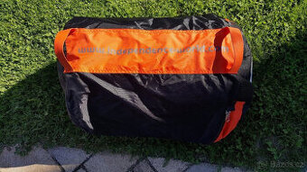 Dvoumístná paramotorová tříkolka CONDOR, včetně padákového k