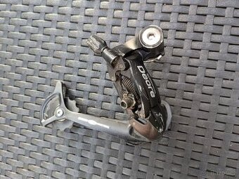 přehazovačka Shimano Deore RD-M530 inverzní