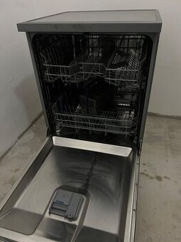 Myčka Beko DFN