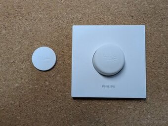 Philips HUE smart button