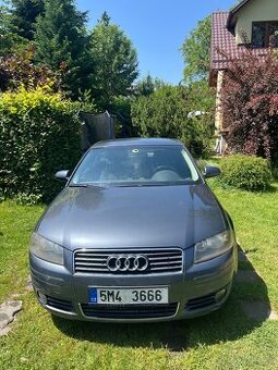Audi A3 2.0 TDI