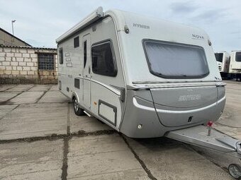 Hymer nova hn 545