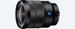 Sony ZEISS Vario-Tessar® T FE 16–35 mm F4 ZA OSS