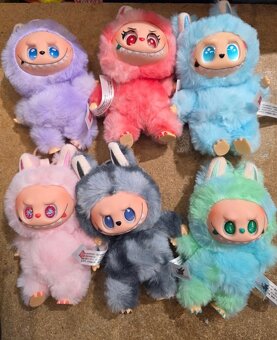 Labubu