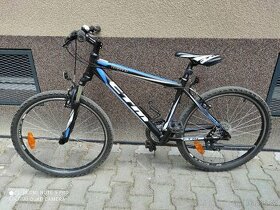 Juniorské kolo CTM Terrano 26, 17"