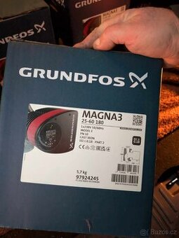 Grundfos Magna 3 - 1