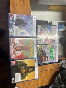 Hra PS5 Far Cry 6 na PS5 Sony Playstation 5