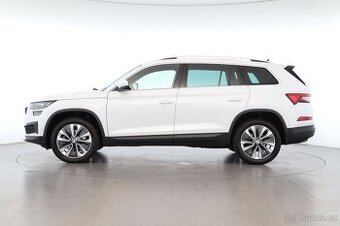 Skoda Kodiaq - disky 17" - 1