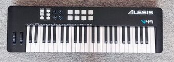Alesis V49 - Midi Klávesnice