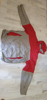 Freestale bunda .BURTON. vel. XL Snowboard, Skialp, Hiking