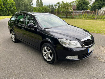 Škoda Octavia 1.2 TSI 77kw, ELEGANCE,serviska,2.maj.