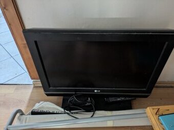 Televize LG - za odvoz