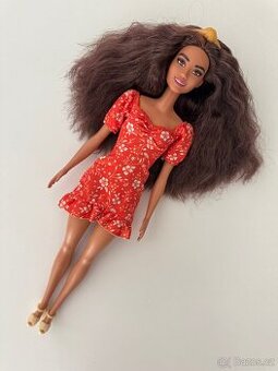 Barbie Fashionistas