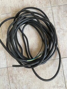 Kabel 5x1,5