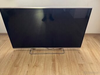 LED televizor PANASONIC TX-47AS650E 119 cm