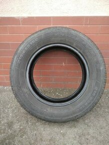 Pneu užitkové 215/65 R 16 C