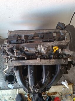 Prodej motor a hlava m16a Suzuki SX4