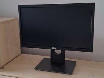 PC monitor Dell P2017H 19,5"