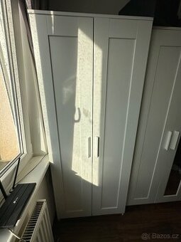 Skříň Brimnes IKEA