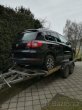 VW Tiguan 2,0tdi 2008
