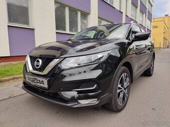 Nissan Qashqai 1.3 DIG-T mHEV Acenta - 1