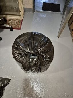 Pytel/ obal na pneumatiky, kola 4ks