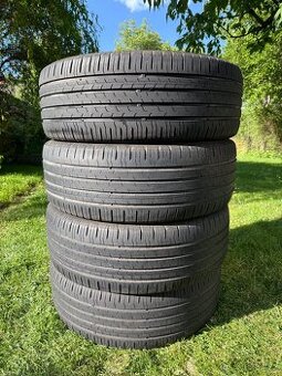 235/55 R18 Continental ZÁNOVNÍ