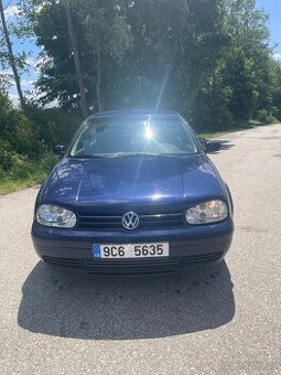 Golf 4 1.9tdi 74kw 2004
