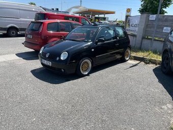 Vw lupo 1.0 37kw