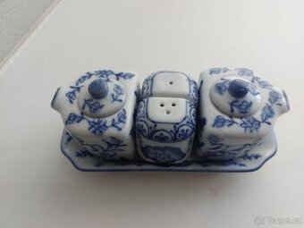 sada pepřenka porcelán