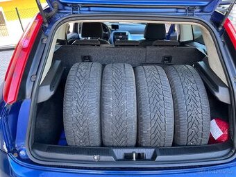 Fiat Grande Punto 1.4 i