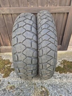 170/60 R17 + 120/70 R19 Anakee Adventure // 3524 // 6mm