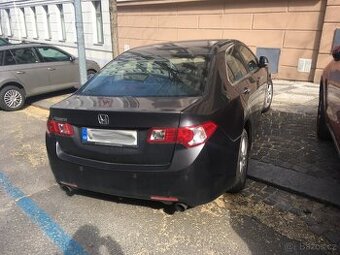 Prodej Honda Accord Executive, 2.4i-VTEC, 2011, MANUAL
