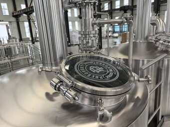 Minipivovar
