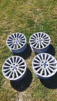 ALU Ford r17 5x108