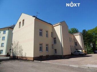 Pronájem byt 2+kk, 60㎡