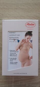 ANITA těhotenský pás BabyBelt tělová L 44/46