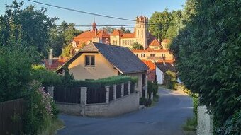 Chata pod Moníncem Sedlec Prčice - Jetřichovice