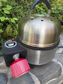 Prodám plynový gril Cobb.
